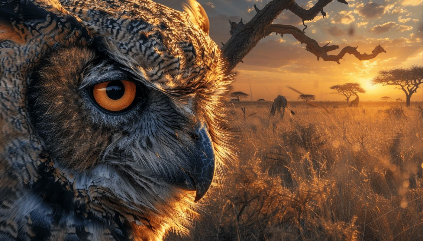 Hidden predators of the savanna ecosystem insights and surprises