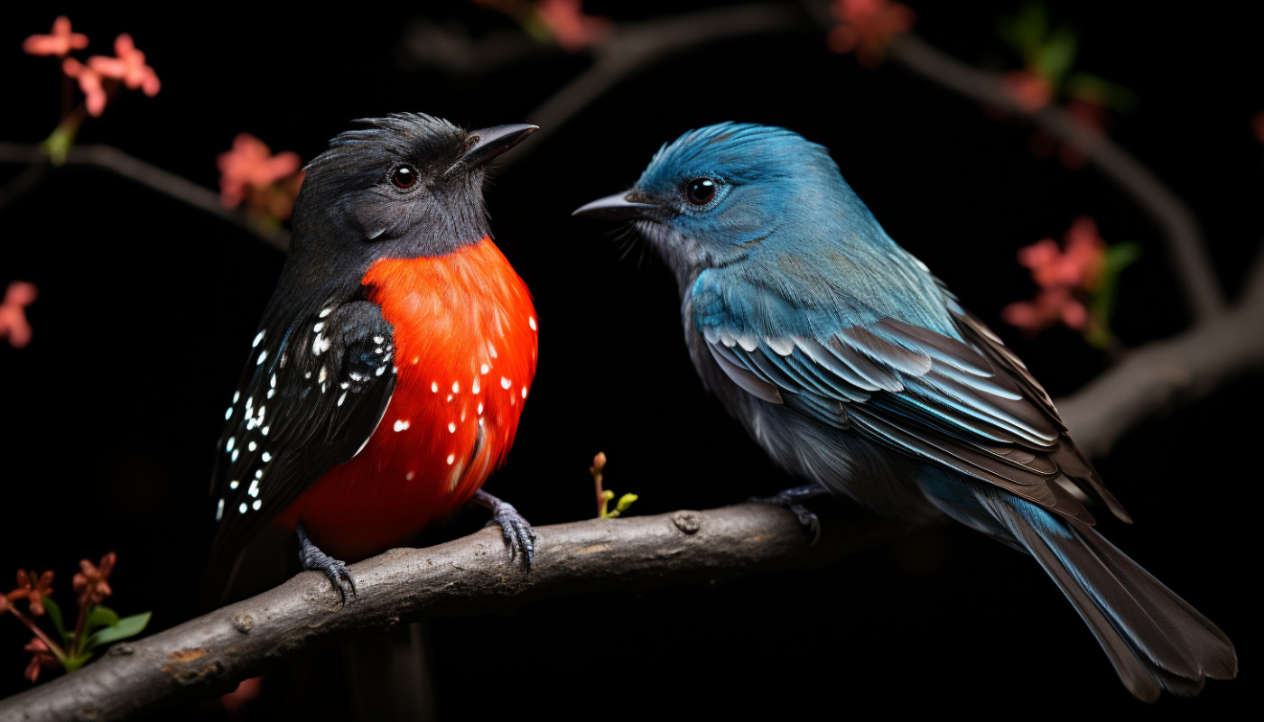 Mysteries of Our Feathered Night Flyers