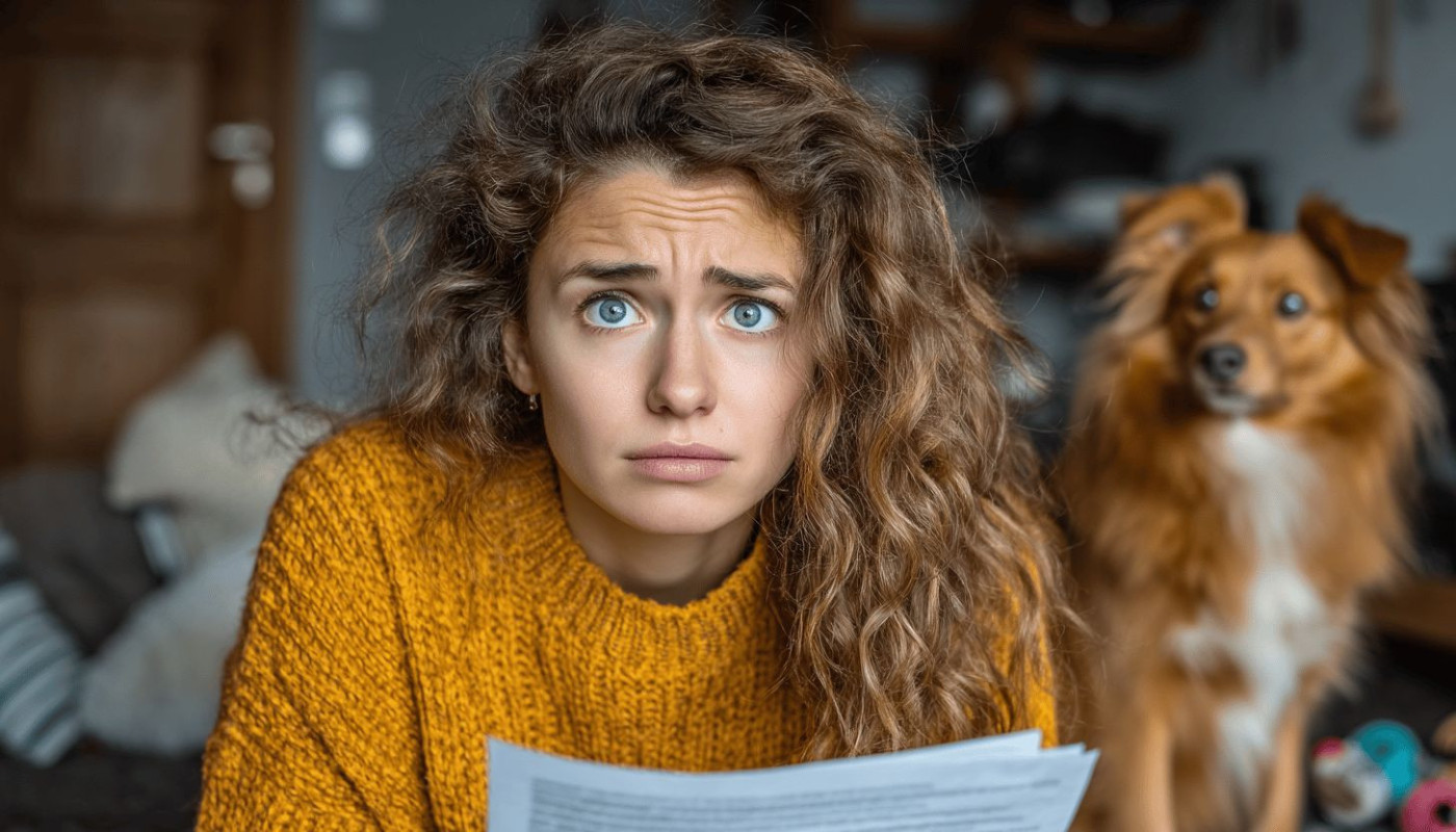 Pet insurance breakdown - what pet owners should know before purchasing a policy